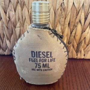 Diesel men’s cologne